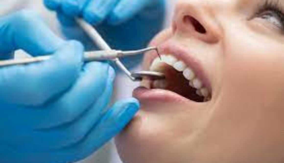 Dentistry