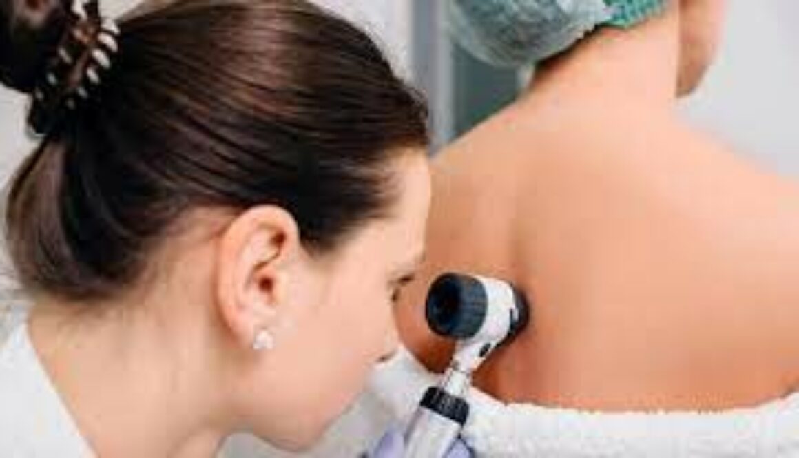 Dermatology