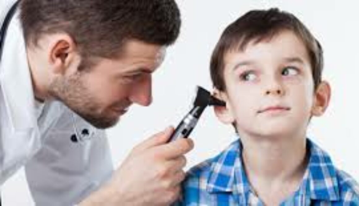 Ear-Nose- Throat (ENT)