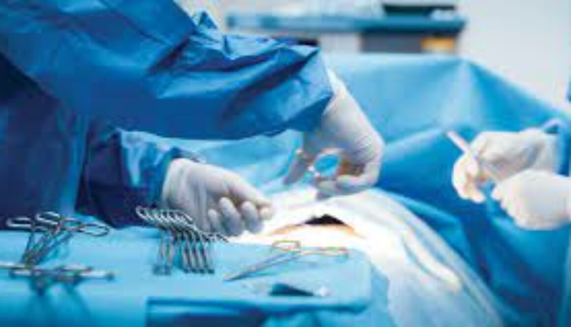 General surgery