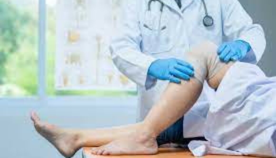 Orthopaedic