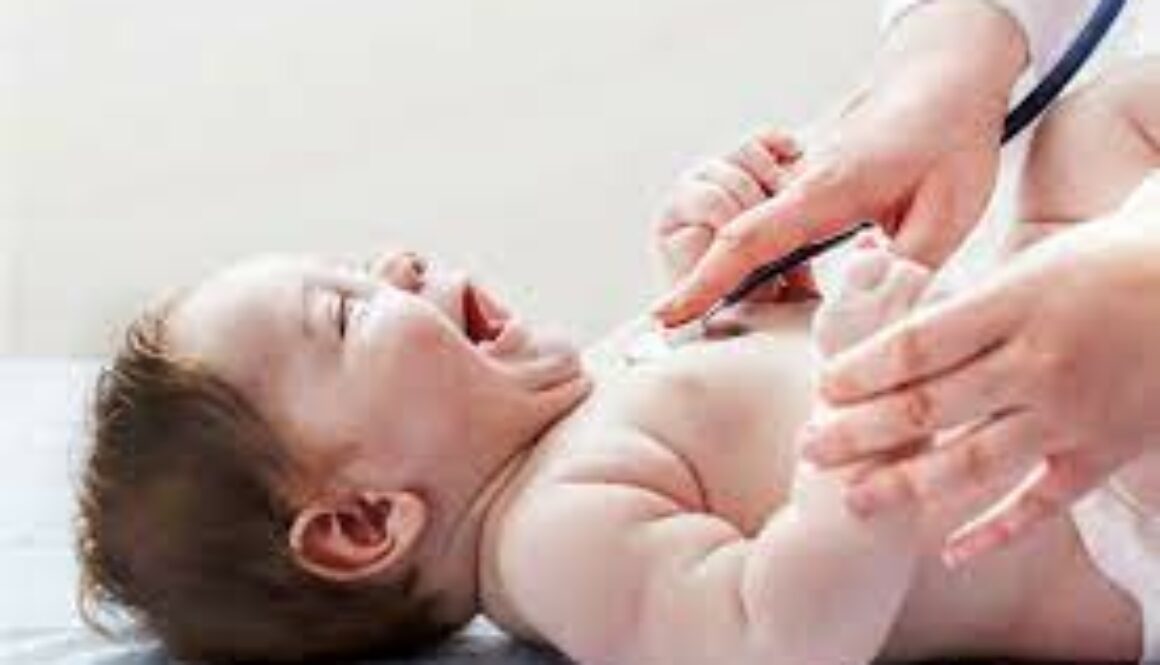 Paediatric